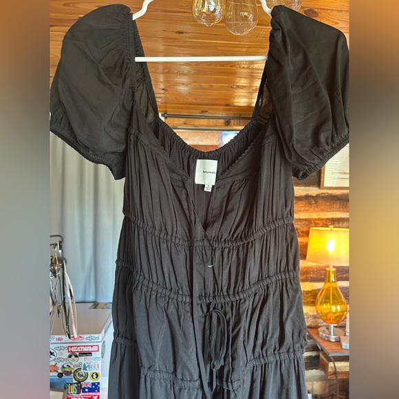 Reformation Rhett Dress - Picture 2 of 7